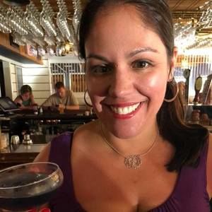 Meet your Posher, Barbara